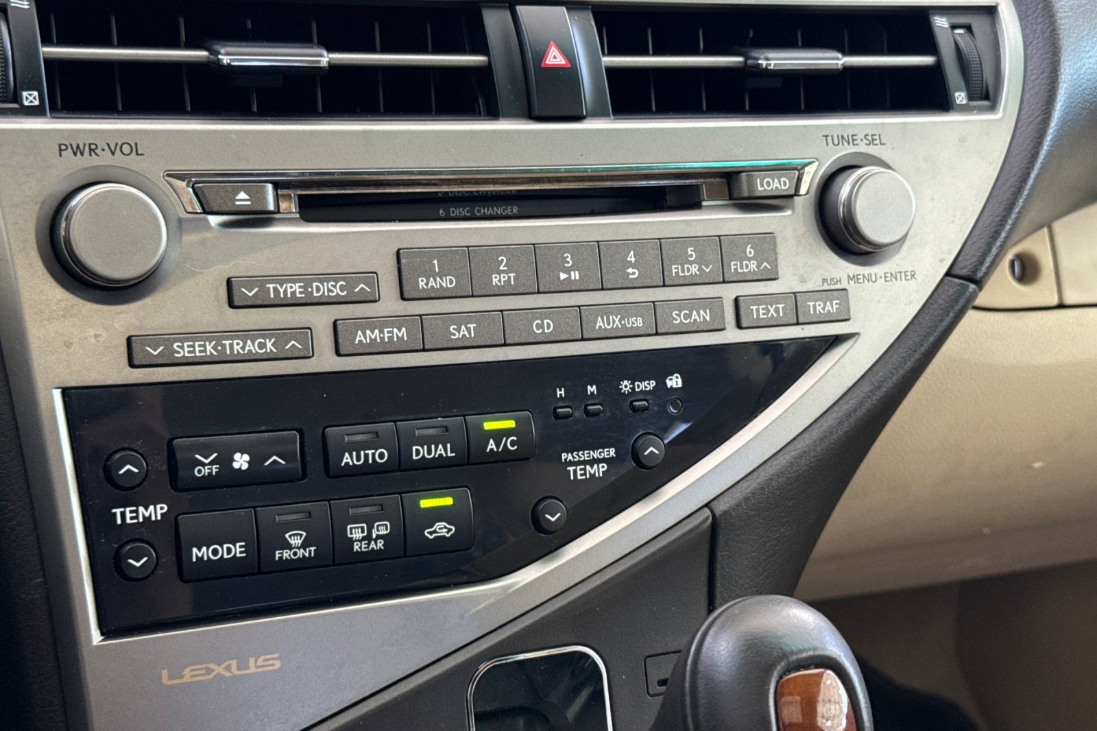 Used 2010 Lexus RX 350 2WD image 26