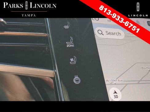 Used 2023 Jeep Grand Wagoneer L Series III AWD/4WD image 26