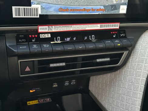 New 2026 Toyota Camry XLE image 23