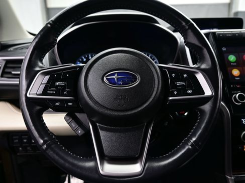 Used 2022 Subaru Ascent Touring AWD/4WD image 26