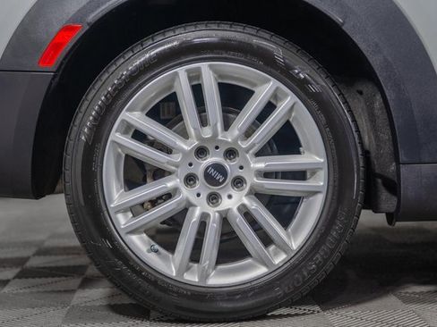 Used 2017 MINI Cooper Countryman S image 21