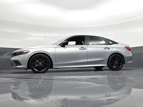 Used 2023 Honda Civic Sport image 33