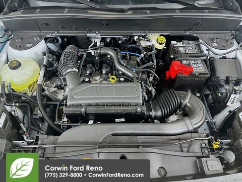 New 2026 Ford Bronco Sport Big Bend AWD/4WD image 29