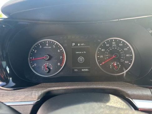 Used 2023 Kia K5 GT-Line image 15