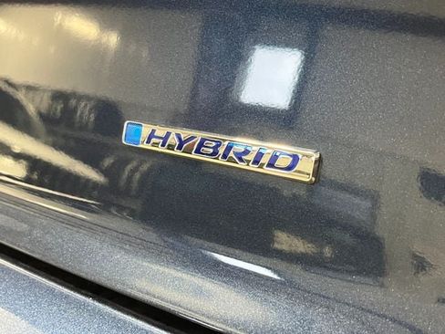 New 2026 Honda Accord EX-L image 6