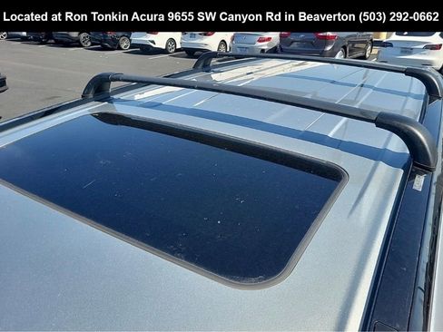 Used 2019 Toyota Highlander SE image 8