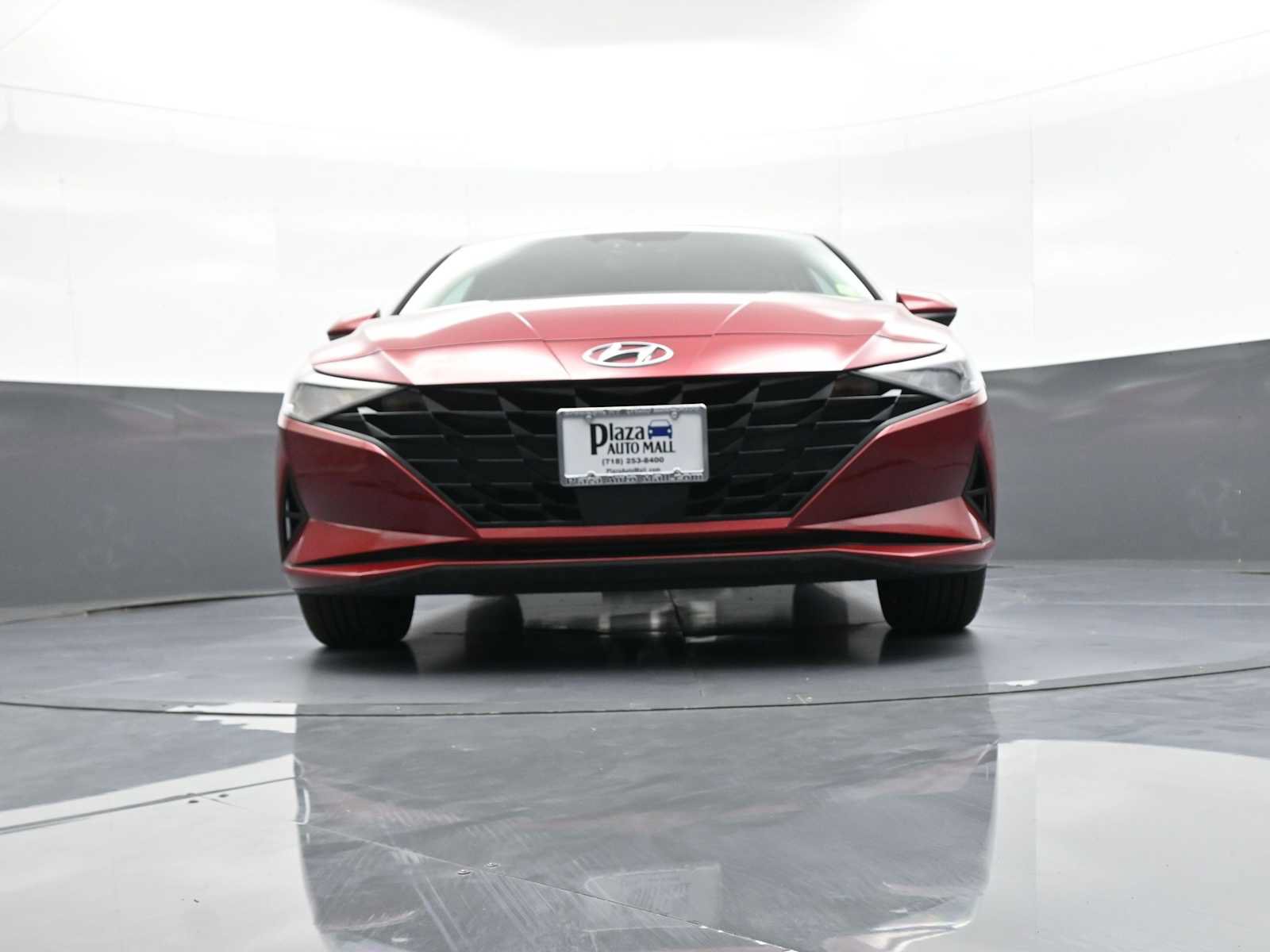 Certified 2023 Hyundai Elantra SEL w/ Convenience Package FWD image 24