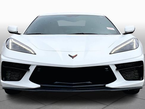 Used 2022 Chevrolet Corvette Stingray Preferred Conv w/ 2LT image 4