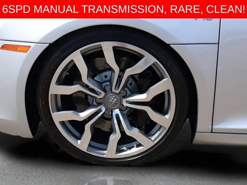 Used 2014 Audi R8 V10 AWD/4WD image 26