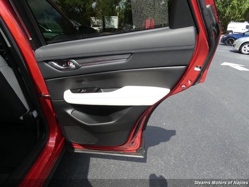 Used 2020 MAZDA CX-5 Grand Touring image 54