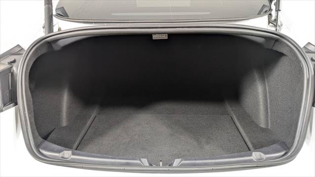 Used 2021 Tesla Model 3 Standard Range Plus RWD image 17