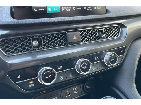 Certified 2024 Acura Integra A-Spec FWD image 26