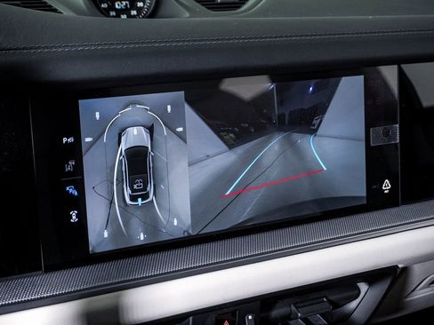 New 2026 Porsche Cayenne Coupe image 22