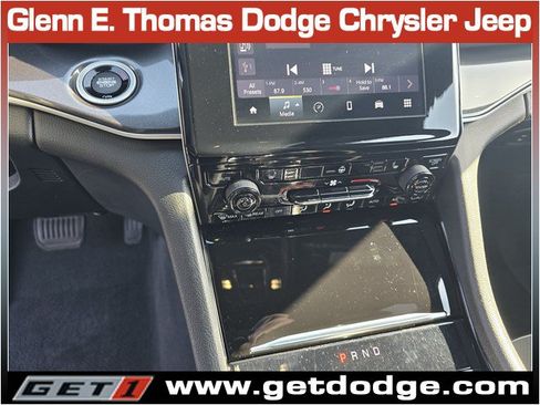 Certified 2023 Jeep Grand Cherokee Altitude RWD image 19