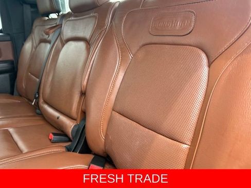 Used 2020 RAM 1500 Limited AWD/4WD image 37