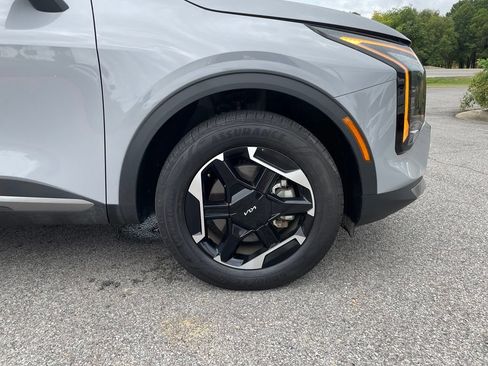 Certified 2026 Kia Sportage S AWD/4WD image 31
