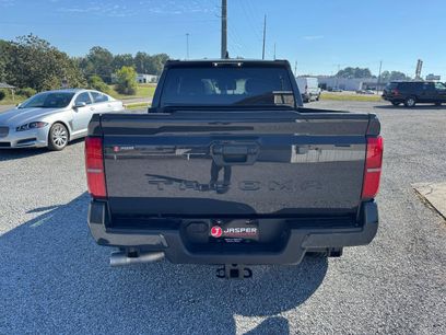 Used 2024 Toyota Tacoma SR5