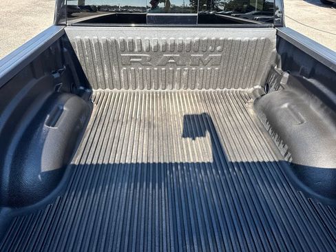 Used 2023 RAM 1500 Big Horn AWD/4WD image 8