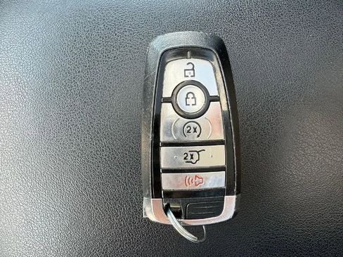 Certified 2023 Ford Edge Titanium w/ Cargo Accessory Package AWD/4WD image 27