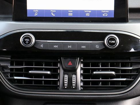 Certified 2025 Ford Escape Active image 26