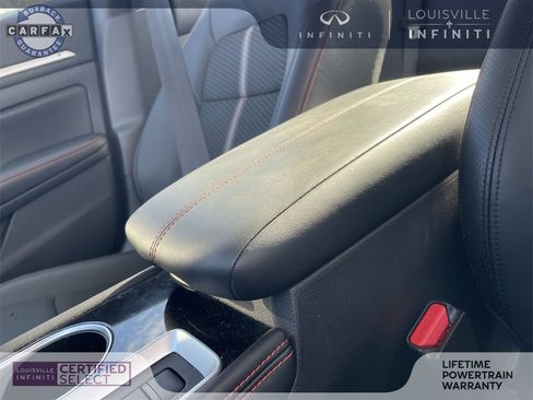 Used 2025 Nissan Altima 2.5 SR image 22