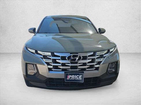 Used 2023 Hyundai Santa Cruz SEL FWD image 8