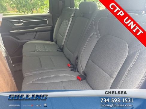 Used 2026 RAM 1500 Big Horn image 19