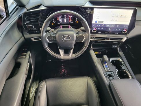 Certified 2024 Lexus RX 350 Premium Plus image 13