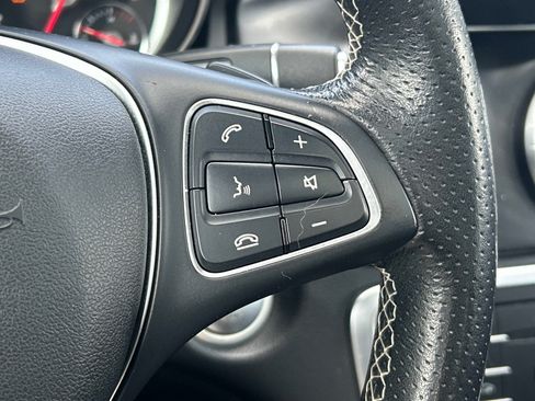 Used 2018 Mercedes-Benz CLA 250 4MATIC image 22
