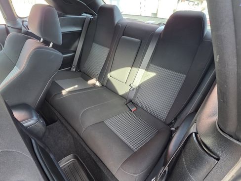 Used 2021 Dodge Challenger R/T image 10