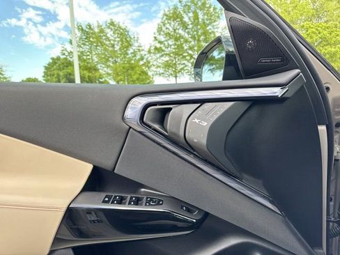 Certified 2025 BMW X3 M50 AWD/4WD image 19
