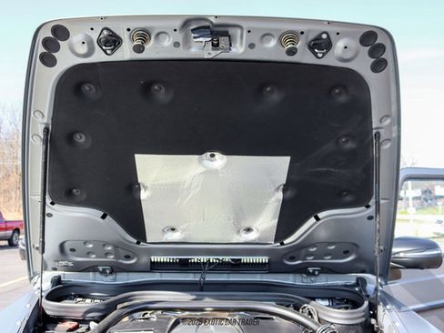 Used 2024 Mercedes-Benz G 63 AMG 4MATIC image 19