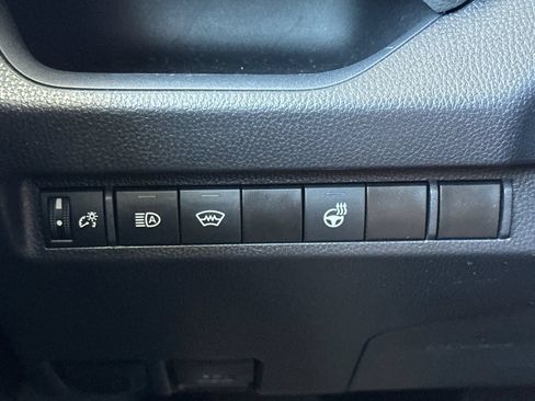 Certified 2024 Toyota RAV4 XLE w/ Weather Package AWD/4WD image 32