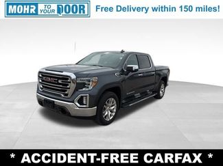 Used 2020 GMC Sierra 1500 SLT w/ SLT Premium Plus Package 360° Tour