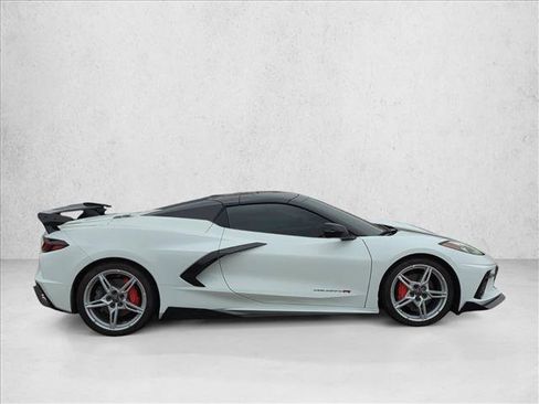 Used 2023 Chevrolet Corvette 3LT image 4