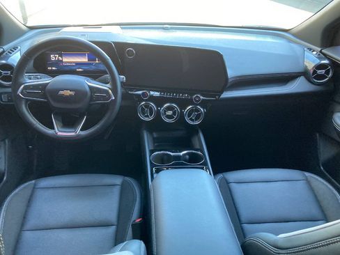 Used 2024 Chevrolet Blazer EV LT AWD/4WD image 12