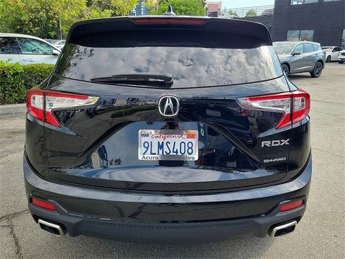 Certified 2024 Acura RDX w/ Technology Package image 4