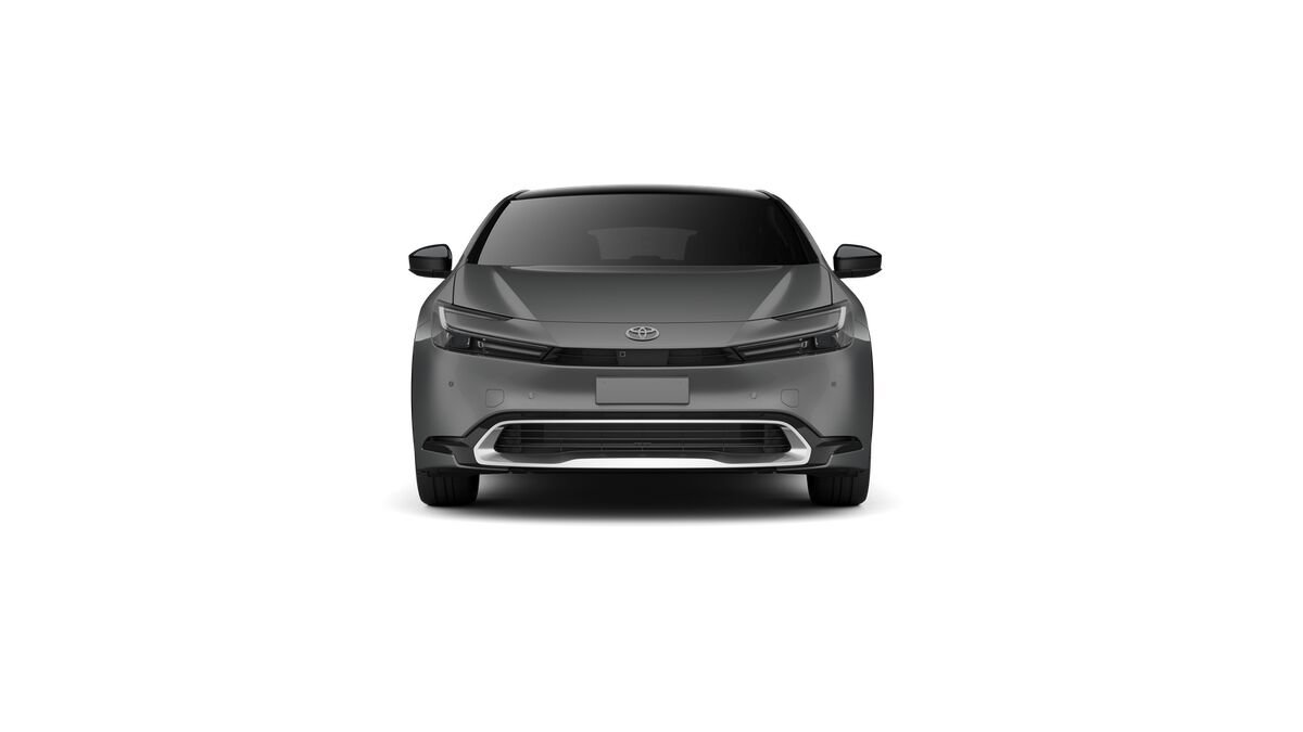 New 2027 Toyota Prius Limited w/ Limited Premium Package FWD image 17