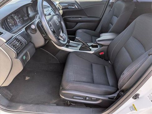 Used 2015 Honda Accord Sport image 15