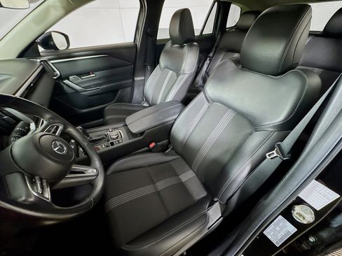 Used 2024 MAZDA CX-50 AWD 2.5 S w/ Preferred Package image 13