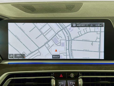 Used 2022 BMW X7 xDrive40i w/ M Sport Package image 15