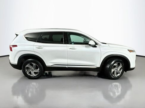 Used 2021 Hyundai Santa Fe SEL AWD/4WD image 8