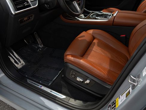 Used 2023 BMW X7 M60i w/ Executive Package AWD/4WD image 33