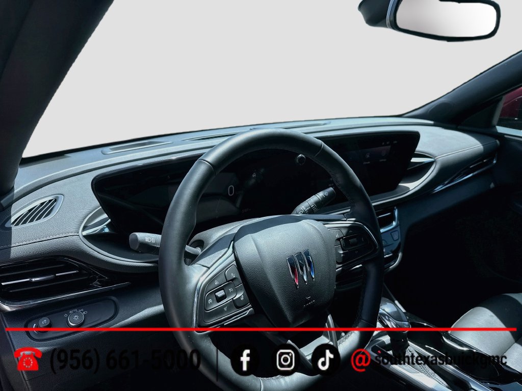 Used 2026 Buick Envista Preferred FWD image 12