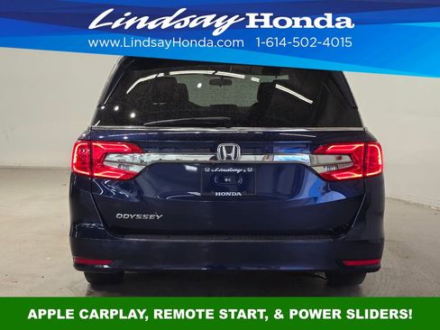 Used 2020 Honda Odyssey EX image 6
