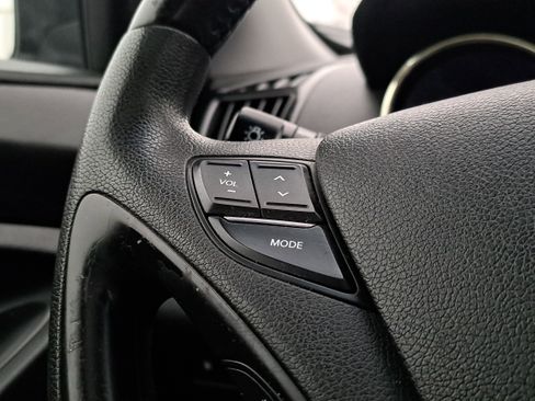 Used 2011 Hyundai Sonata Limited w/ Navigation Pkg 5 image 26