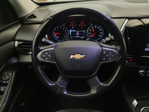 Used 2018 Chevrolet Traverse LT AWD/4WD image 22