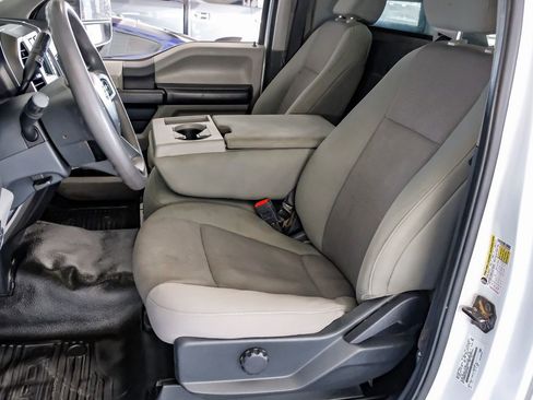 Used 2022 Ford F350 XL w/ STX Appearance Package image 26