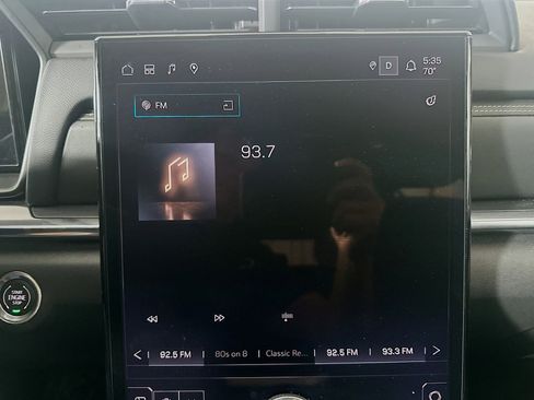 Used 2026 GMC Terrain Elevation image 21