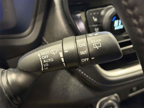 Used 2024 Toyota Grand Highlander Platinum image 23